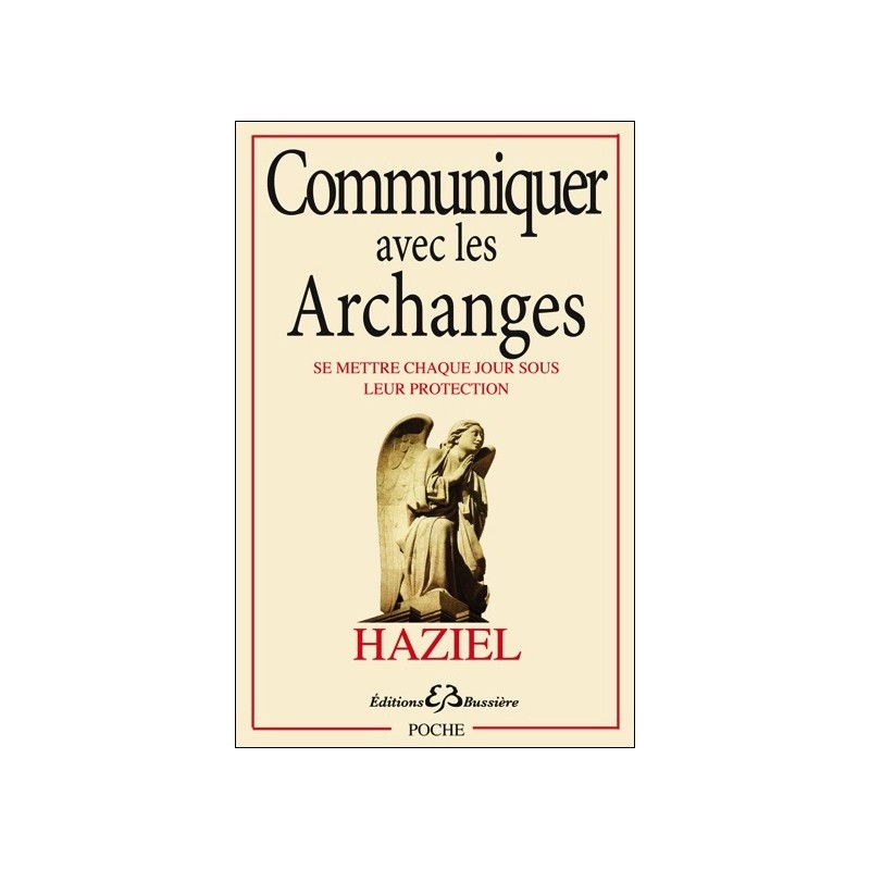 Communiquer avec les Archanges