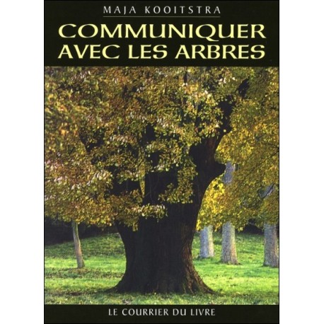 Communiquer avec les arbres