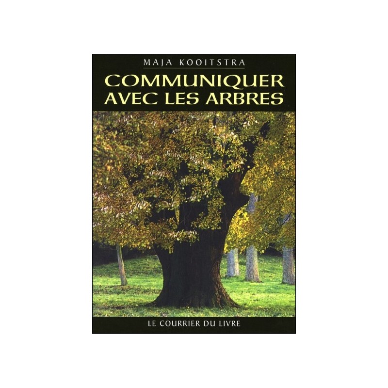 Communiquer avec les arbres