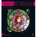 Mandalas Art Nouveau