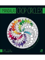 Mandalas Crop Circles