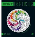 Mandalas Crop Circles