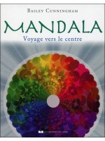 Mandala - Voyage vers le centre