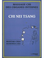 Chi Nei Tsang - Massage chi des organes internes