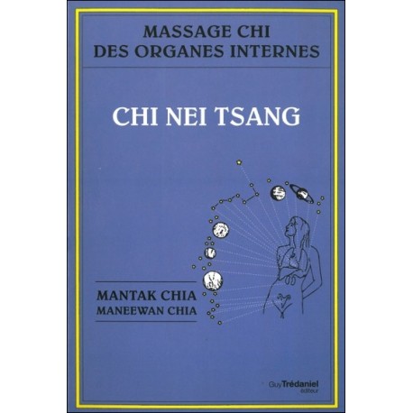 Chi Nei Tsang - Massage chi des organes internes