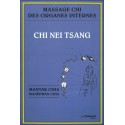 Chi Nei Tsang - Massage chi des organes internes