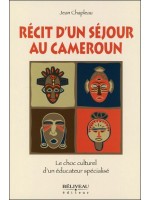 Récit d'un séjour au Cameroun