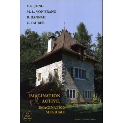 Imagination active. imagination musicale - Livre + DVD