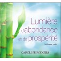Lumière d'abondance et de prospérité - Livre audio