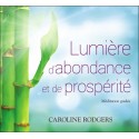 Lumière d'abondance et de prospérité - Livre audio