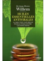 Huiles essentielles antivirales - La solution naturelle pour lutter contre les infections