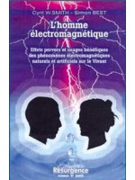 Homme électromagnétique