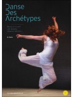 Danse des Archétypes - Livre + DVD
