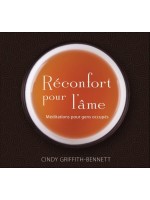 Réconfort pour l'âme - Méditations pour gens occupés - Livre audio