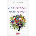 Et si l'entreprise rendait heureux ?