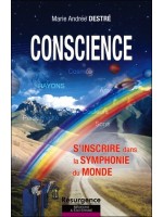 Conscience - S'inscrire dans la symphonie du monde