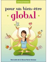 Pour un bien-être global - Hors-série de la Revue Recto-Verseau