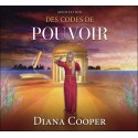 Méditation des codes de pouvoir - Livre audio