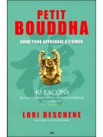 Petit Bouddha - Guide pour apprendre à s'aimer