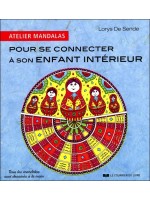 Pour se connecter à son enfant intérieur - Atelier Mandalas