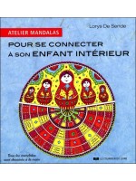 Pour se connecter à son enfant intérieur - Atelier Mandalas