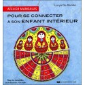 Pour se connecter à son enfant intérieur - Atelier Mandalas