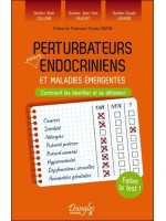 Perturbateurs neuro-endocriniens et maladies émergentes