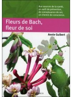 Fleurs de Bach, fleur de soi