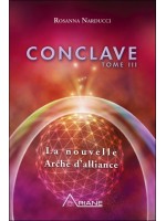 Conclave T3 - La nouvelle Arche d'alliance