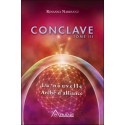 Conclave T3 - La nouvelle Arche d'alliance