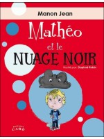 Mathéo et le nuage noir