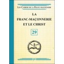 La Franc-Maçonnerie et le Christ - Livret 29