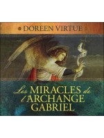Les miracles de l'archange Gabriel - Livre audio