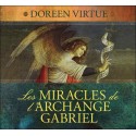 Les miracles de l'archange Gabriel - Livre audio