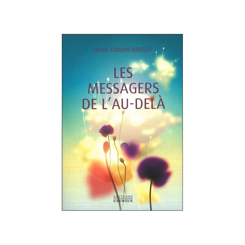 Les messagers de l'au-delà