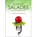 Les meilleures salades de Colombe Plante