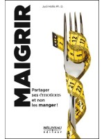 Maigrir - Partager ses émotions et non les manger !