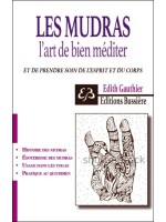 Les Mudras - L'art de bien méditer - Prendre soin de l'esprit et du corps