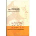 La doctrine spagyrique de Paracelse - Extraits choisis et traduits par le Dr. Emerit, mis en forme par Henri Coton-Alvart