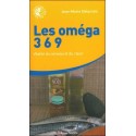 Les oméga 3 6 9 : Vitalité du cerveau et du coeur