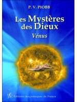 Les Mystères des Dieux - Vénus