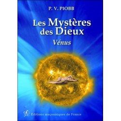 Les Mystères des Dieux - Vénus
