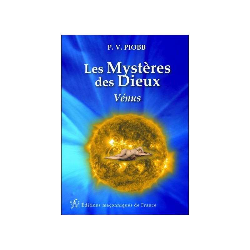 Les Mystères des Dieux - Vénus