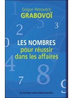 Les nombres pour réussir dans les affaires