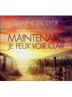 Maintenant, je peux voir clair - Livre audio CD MP3