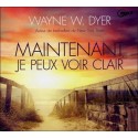 Maintenant, je peux voir clair - Livre audio CD MP3