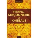 Franc-Maçonnerie et Kabbale