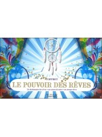 Coffret - Le pouvoir des rêves