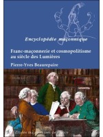 Franc-Maçonnerie et Cosmopolitisme au siècle des Lumières