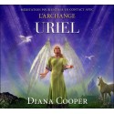 Méditation pour entrer en contact avec l'archange Uriel - Livre audio